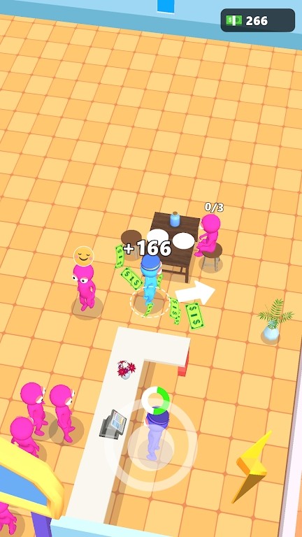 露天燒烤王國 v0.0.1 安卓版 1