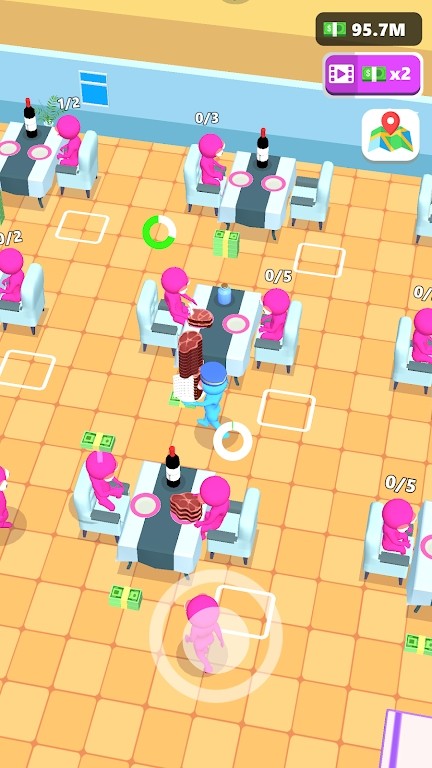 露天燒烤王國 v0.0.1 安卓版 2