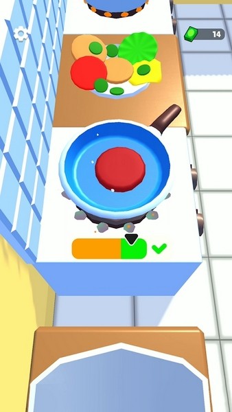 餐飲傳奇食堂工藝 v1.15.2 安卓版 0