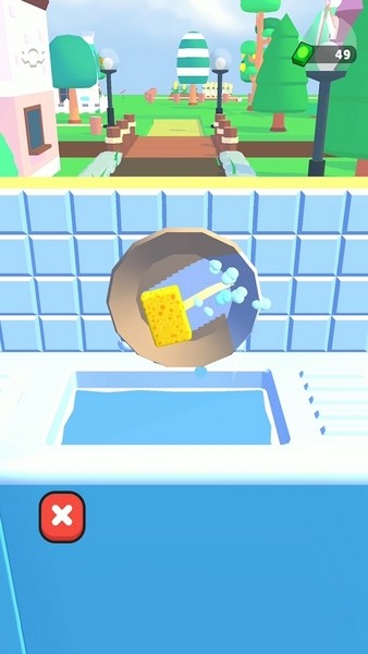 餐飲傳奇食堂工藝 v1.15.2 安卓版 1