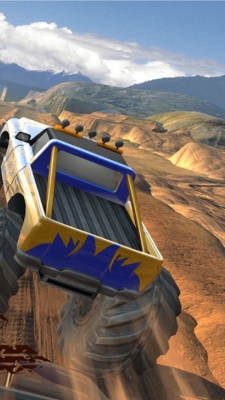 怪物卡车大争斗 v1.11.1 安卓版0