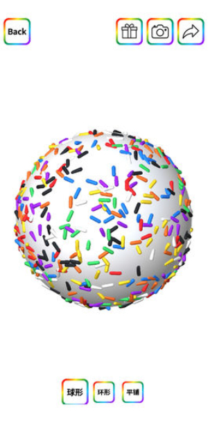 粘土模擬器中文版 v1.00.03 安卓版 1