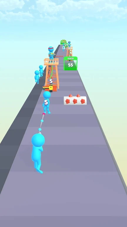 人群破壞者 v0.2 安卓版 1