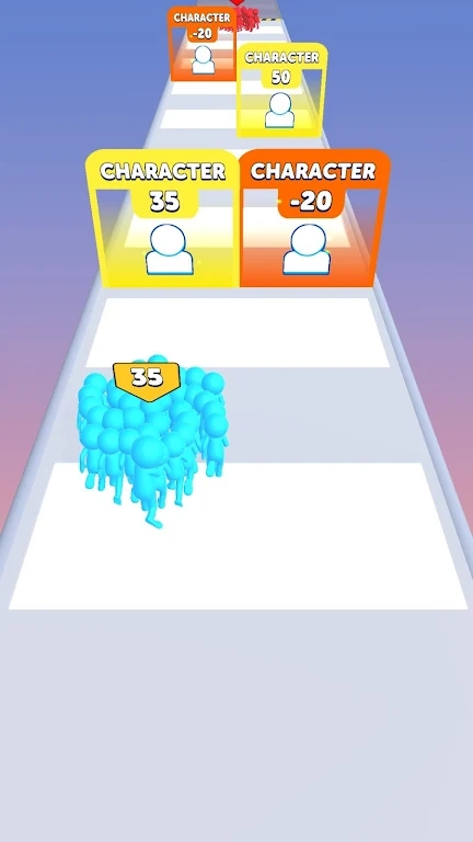 人群破壞者 v0.2 安卓版 2