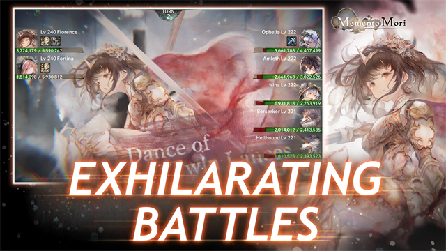 MementoMori v3.16.0 安卓版 0