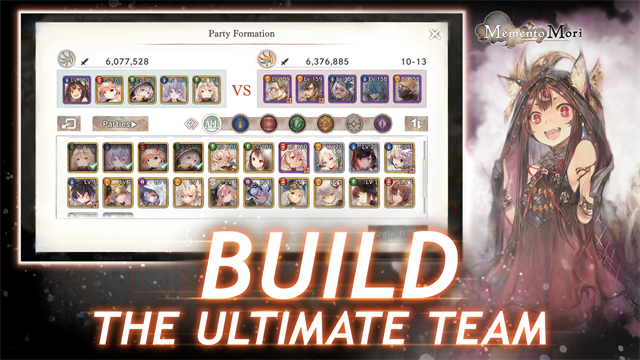 MementoMori v3.16.0 安卓版 1