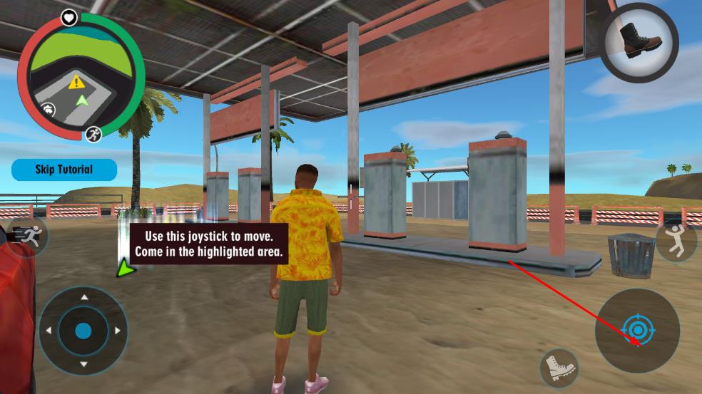 真實(shí)幫派 v5.9.5 安卓版 0