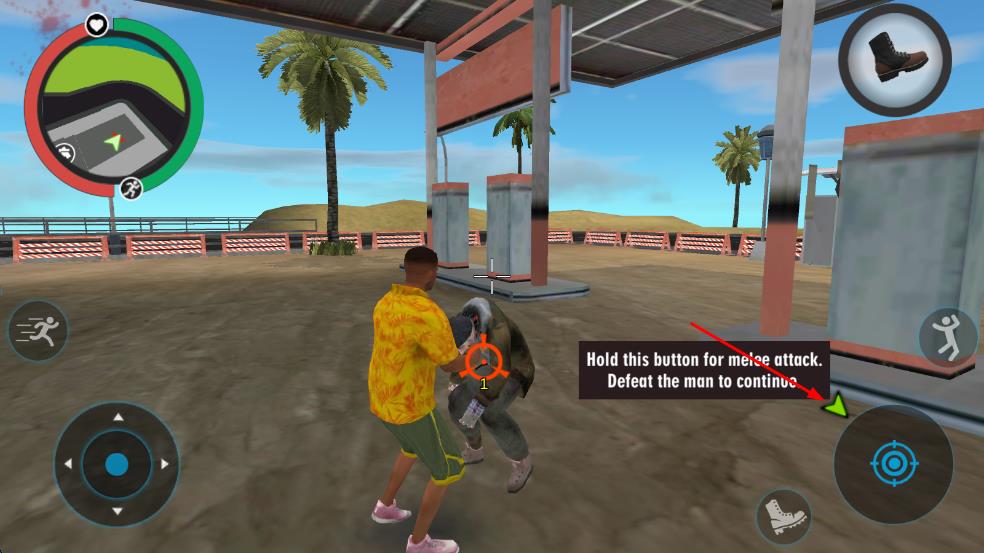 真實(shí)幫派 v5.9.5 安卓版 2