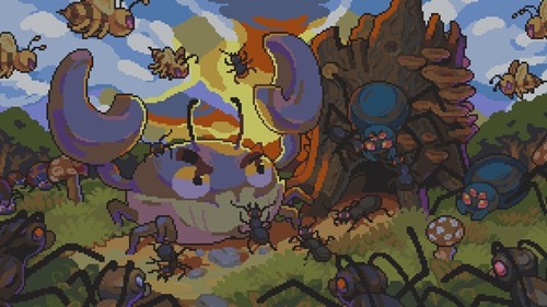 蟻群模擬器2最新版 v4.4.1 漢化版 2