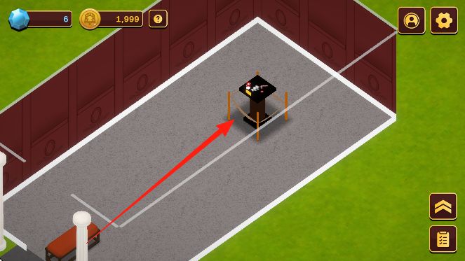 空閑博物館大亨 v0.9.5 安卓版 2