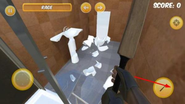 暴打鄰居 v1.61 安卓版 0