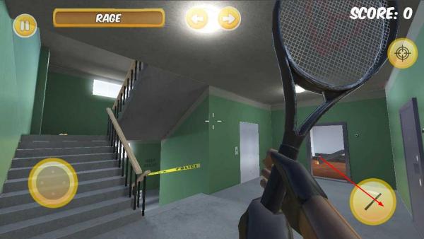 暴打鄰居 v1.61 安卓版 2