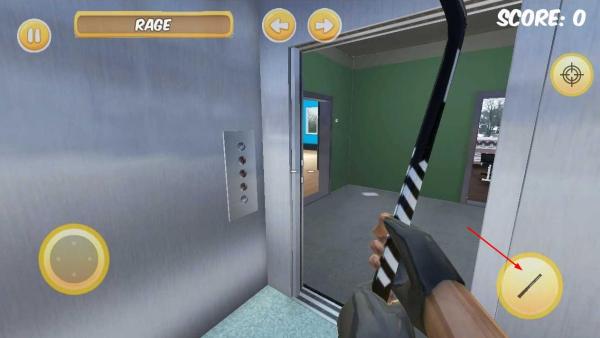 暴打鄰居 v1.61 安卓版 1