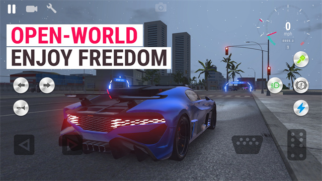 真實(shí)駕駛學(xué)校中文版 v1.11.31 安卓版 1