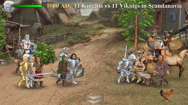 重返戰(zhàn)爭 v1.061 漢化版 1