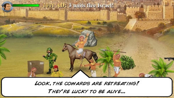 重返戰(zhàn)爭 v1.061 漢化版 3