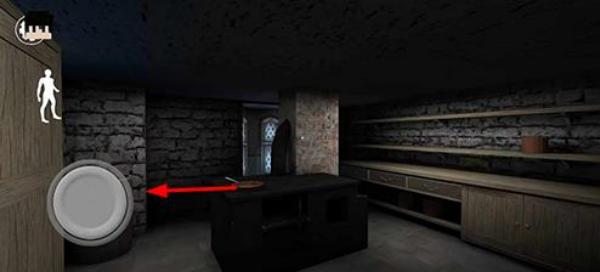 恐怖奶奶3下雨模組 v1.1.2 安卓版 0