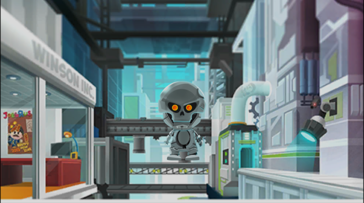 暴打老板V v1.1.3 安卓版 0