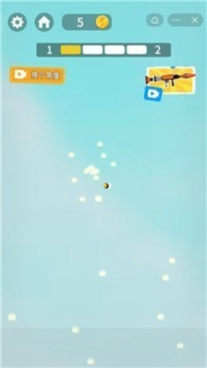 狙擊訓(xùn)練場(chǎng)安卓版 v1.0.0 中文版 2