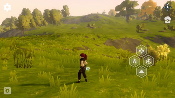 Meadowfell v2.2 手機版 3