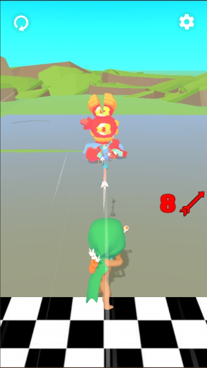 弓短跑 v0.5 安卓版 1