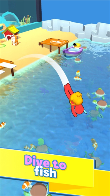 AquariumLand v2.9.1 安卓版 1