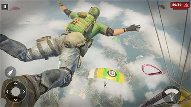 Battleops v1.5.2 安卓版 2