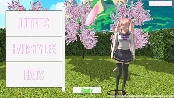 病嬌模擬器致命的愛 v17.2 中文版 1