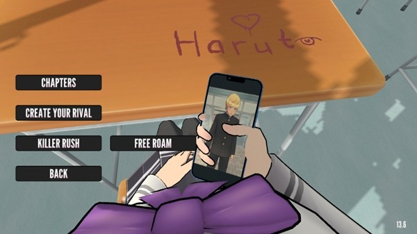 病嬌模擬器致命的愛 v17.2 中文版 0