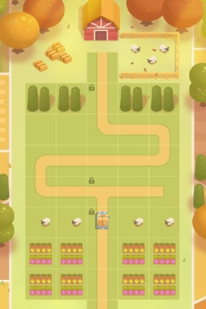 最后的快遞 v1.0.5 安卓版 0