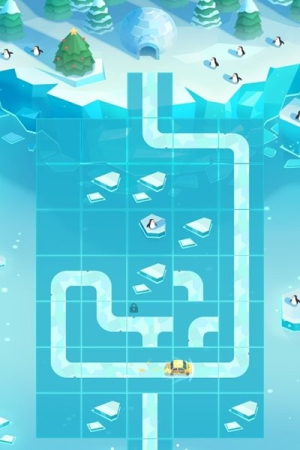 最后的快遞 v1.0.5 安卓版 1