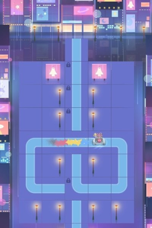 最后的快遞 v1.0.5 安卓版 2