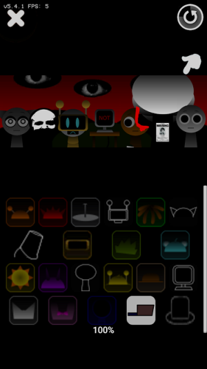 節(jié)奏盒子周五音樂節(jié)最新版 v1.4 安卓版 1