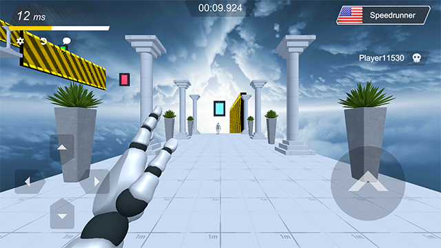 極限跑酷世界run pro v1.60 安卓版 1