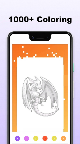 精灵宝可梦填色 v1.5.6 安卓版0