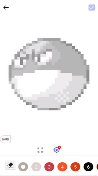 精灵宝可梦填色 v1.5.6 安卓版2