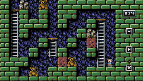 米莉和莫莉 v1.0 安卓版 1