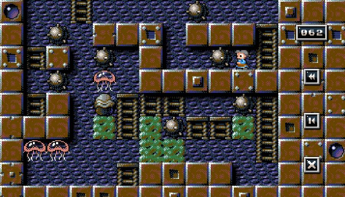 米莉和莫莉 v1.0 安卓版 2