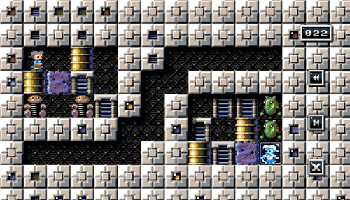 米莉和莫莉 v1.0 安卓版 0