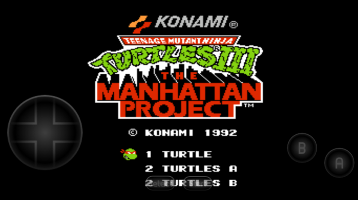 忍者神龜3 v2021.06.08.11 安卓版 1