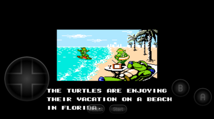 忍者神龜3 v2021.06.08.11 安卓版 2