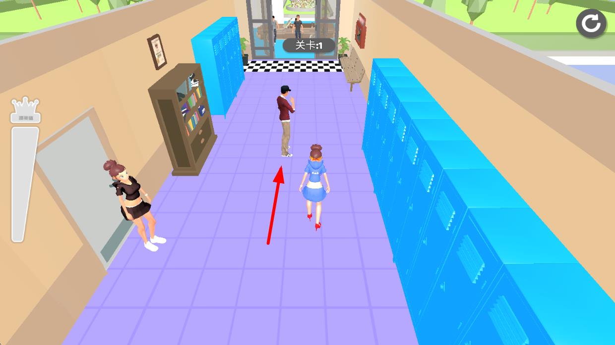 女生模擬器 v1.01 安卓版 1