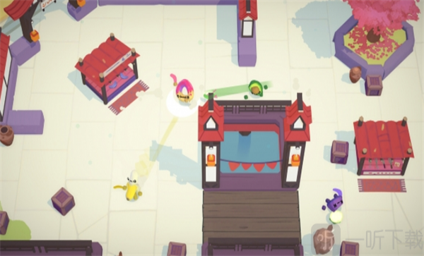 爆炸回旋鏢 v1.0 安卓版 1