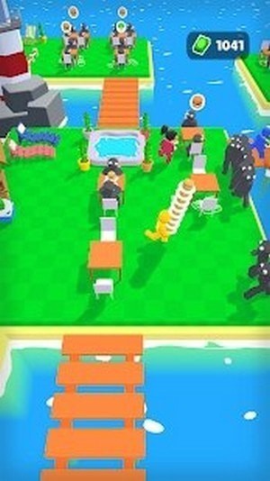 小島餐廳 v1.1.0 安卓版 0