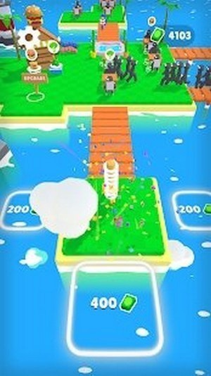 小島餐廳 v1.1.0 安卓版 1