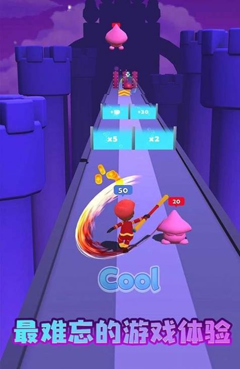 超級(jí)鳥(niǎo)里奧 v1.7.6 安卓版 1