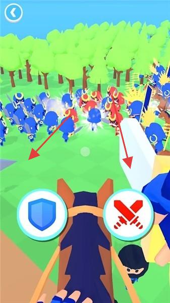 陸軍首領(lǐng) v0.1.1 安卓版 0