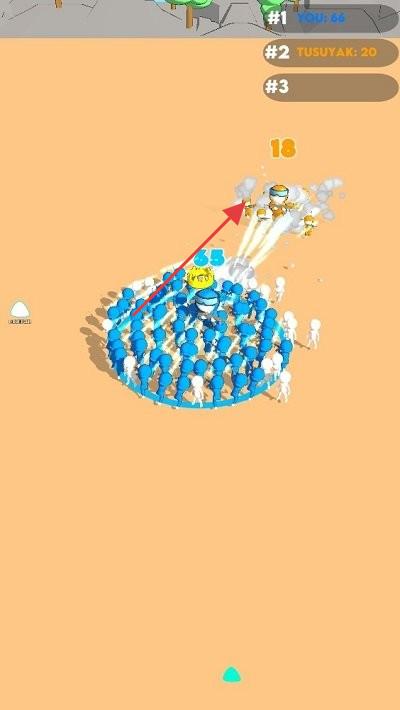 成長之戰(zhàn) v0.1 安卓版 2