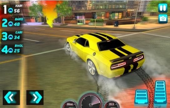 東京狂飆街頭賽車 v1 安卓版 0