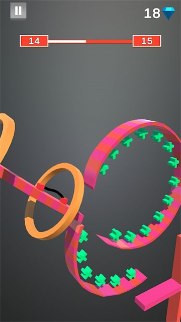 形狀畫線滾動(dòng) v1.5 安卓版 1